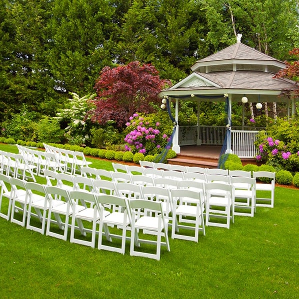 puedes alquilar los baños de renta para fiestas por un día entero